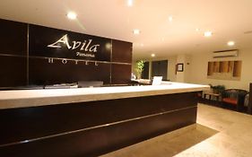 Avila Hotel Panama